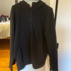 Lululemon Shift Stitch Hoodie